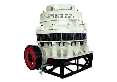 矿山机械制造 技术创新与产业升级的引擎